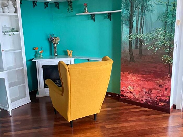 Appartamento trilocale in affitto in Ospedale Volturno, Parma