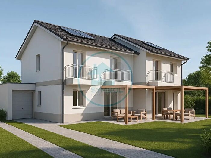 Casa con 5 locali in vendita in Via Rossignago, Spinea