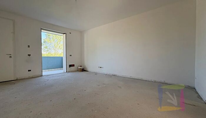 Casa con 6 locali in vendita in Via P Cicogna, Chioggia