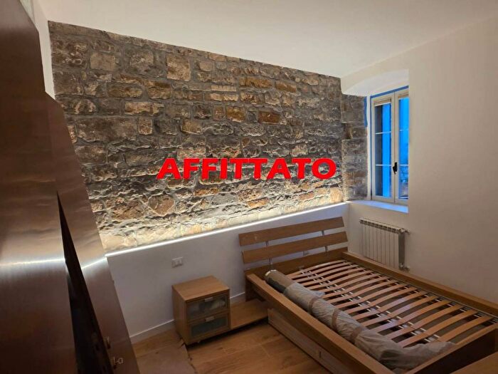 Appartamento bilocale in affitto in Salita di Gretta, Gretta, Trieste