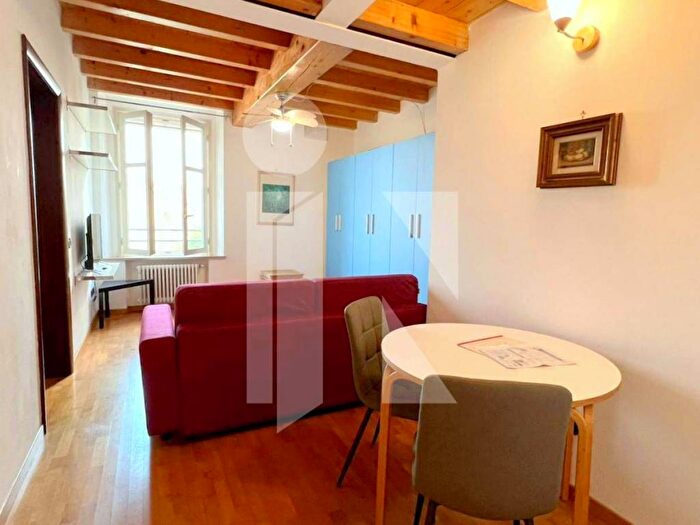 Appartamento monolocale in affitto in Centro, Mantova