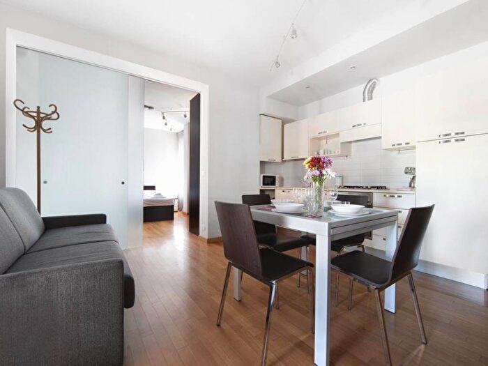 Appartamento bilocale in affitto in Via Guglielmo Marconi, Marconi, Bologna