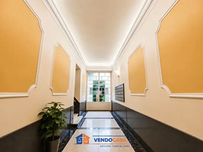 Appartamento quadrilocale in vendita in Via Gian Domenico Cassini, Torino