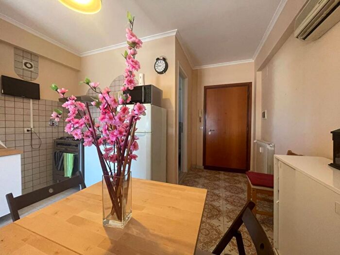 Casa monolocale in affitto in Via Gaspare Spontini, Ciampino