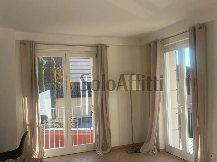 Appartamento trilocale in affitto in Via Albussano, Chieri