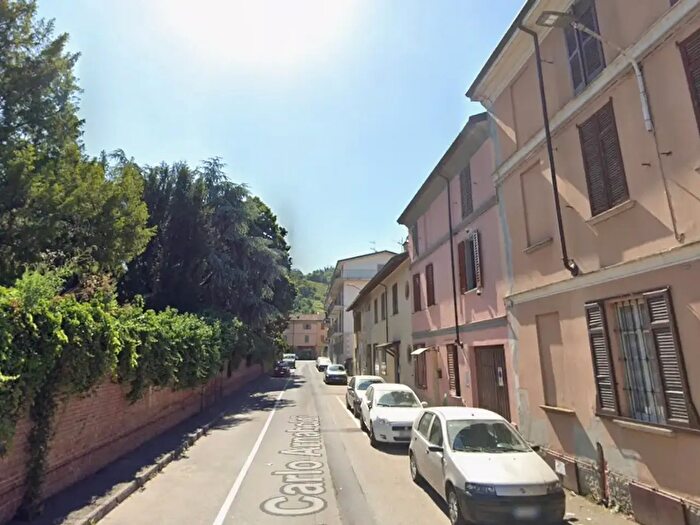 Casa quadrilocale in affitto in Via Carlo Arnaboldi, Broni