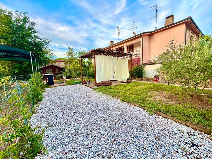 Casa trilocale in vendita in Via dei Gabbiani, Lido di Volano, Comacchio