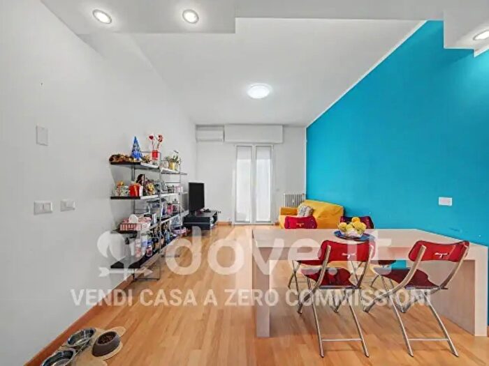Appartamento quadrilocale in vendita in Via Tino Savi, Sesto San Giovanni