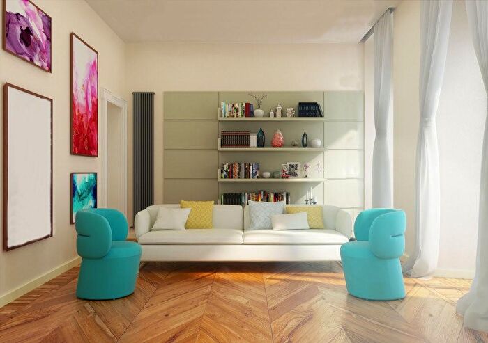 Appartamento trilocale in vendita in Poggibonsi