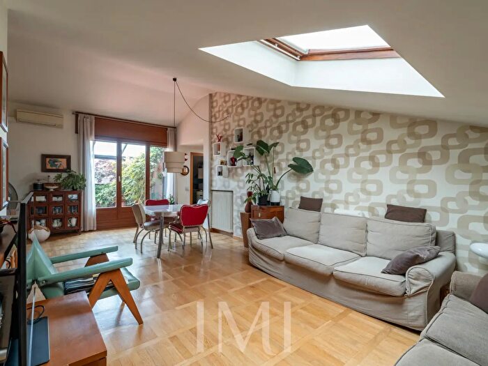 Appartamento con 5 locali in vendita in Via Grancino, Buccinasco