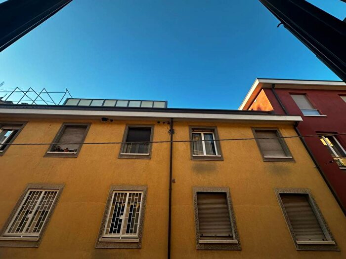 Appartamento bilocale in affitto in Santo Stefano, Bologna