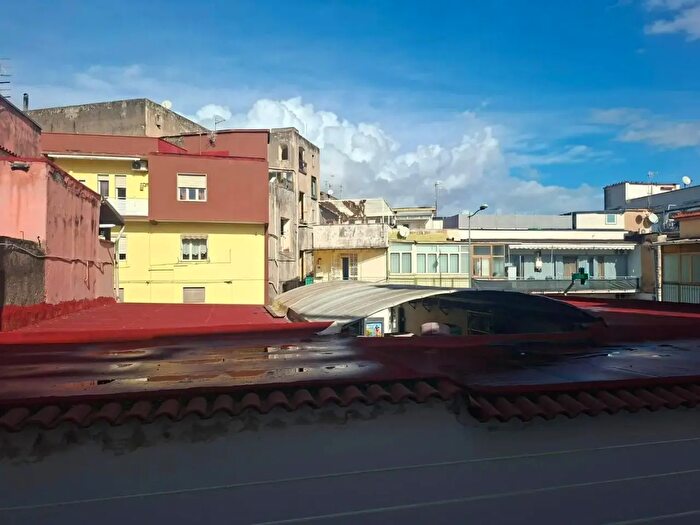 Appartamento bilocale in vendita in Torre Annunziata