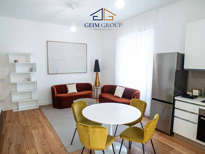 Appartamento bilocale in affitto in Viale delle Medaglie dOro, Medaglie dOro, Roma