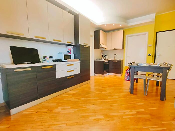 Appartamento bilocale in vendita in Via Monteponi Torino, Torino