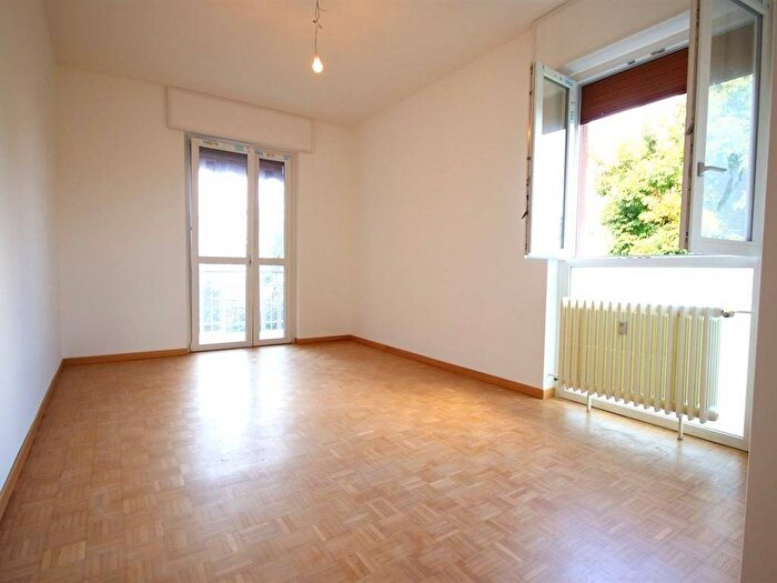 Appartamento bilocale in affitto in Via Castelfidardo, Regina Pacis Borsa, Monza