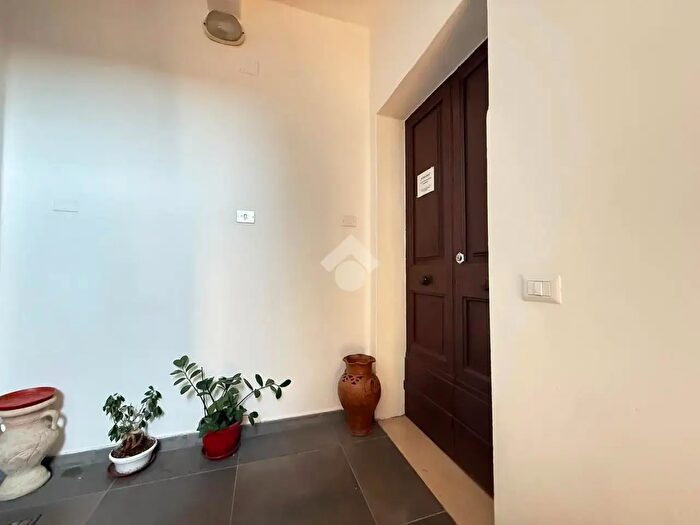 Appartamento bilocale in vendita in Via Pitagora, Reggio di Calabria