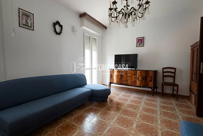 Appartamento trilocale in vendita in Viale Venezia, Bergamo