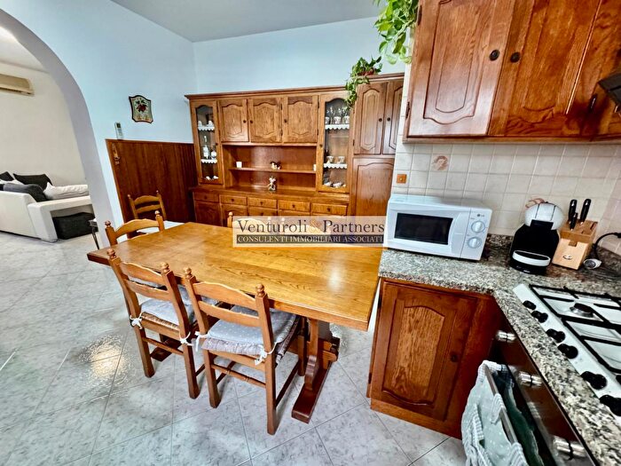 Appartamento con 5 locali in vendita in Via Floriano Ferramola, Bedizzole