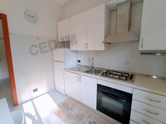 Appartamento bilocale in affitto in Via Bersaglio, San Pietro Pace, Rho