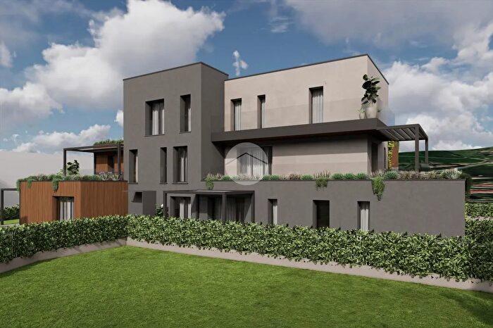 Appartamento trilocale in vendita in Via G Galilei, Grumello Del Monte