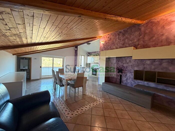 Appartamento quadrilocale in affitto in Via Filippo Masci, Chieti