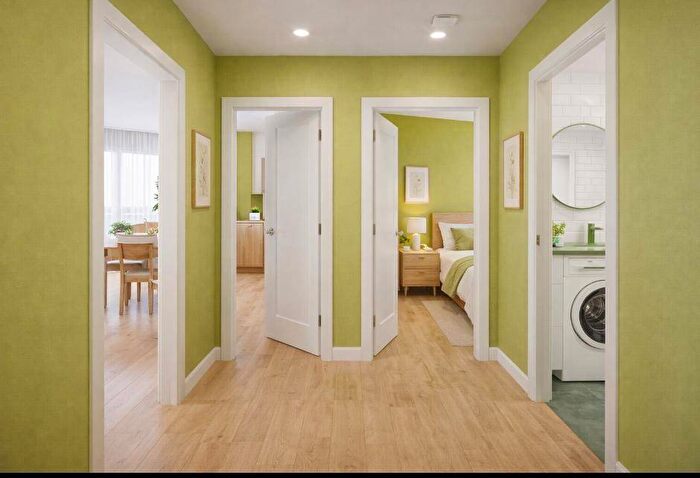 Appartamento bilocale in affitto in Viale delle Rimembranze di Lambrate, Lambrate, Milano