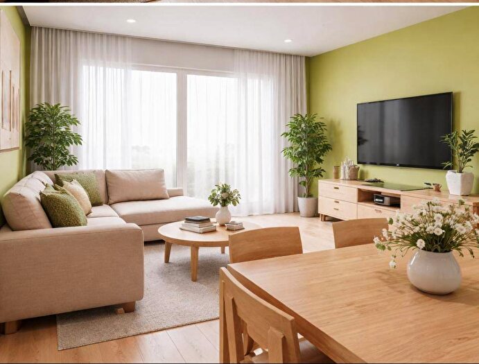 Case in Vendita e in Affitto - 2