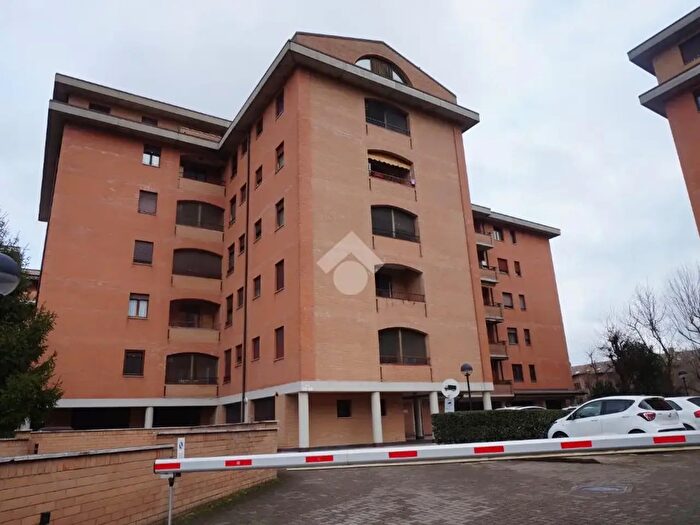 Appartamento bilocale in vendita in Modena