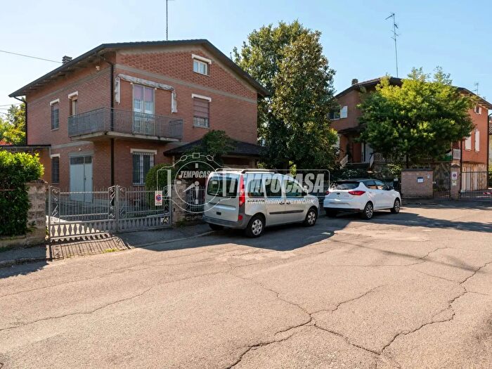 Casa con 5 locali in vendita in Via Pierino Foroni Fogliano, Reggio nell'Emilia