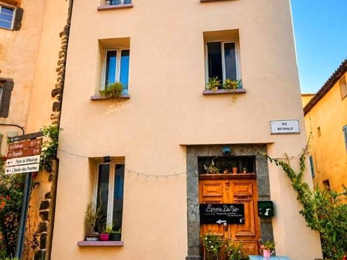 Casa bilocale in vendita in Cogolin