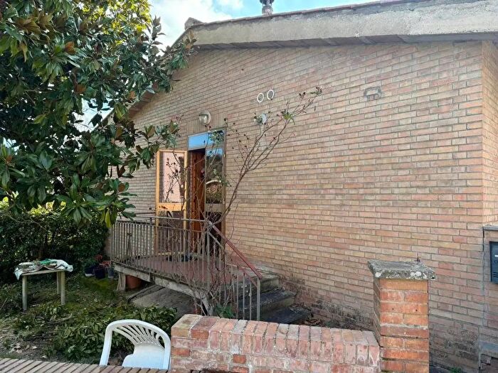 Appartamento quadrilocale in vendita in Siena