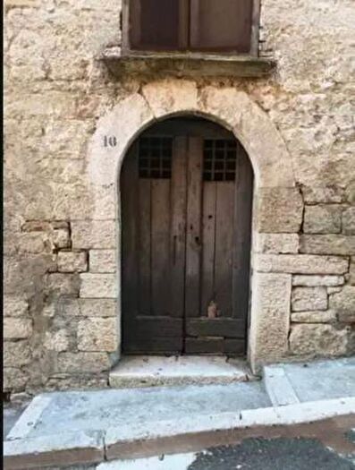 Appartamento trilocale in vendita in Via Umberto I, Ripalimosani