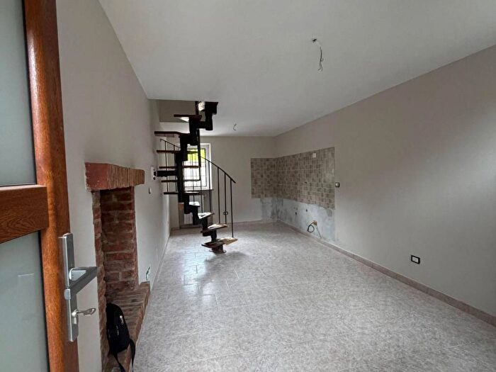 Appartamento bilocale in affitto in Via Duchessa Beatrice, Centro, Villanova d'Asti
