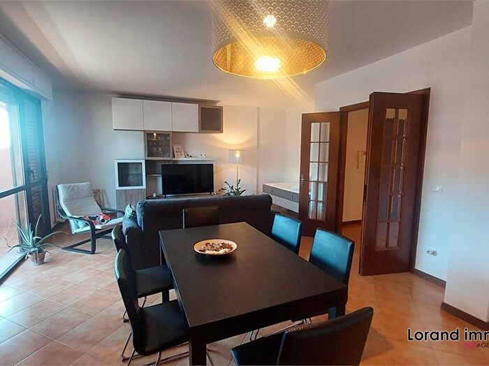 Appartamento con 6 locali in affitto in Le Piagge, Pisa