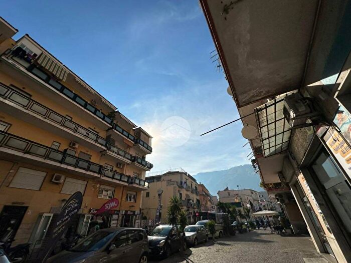 Appartamento bilocale in affitto in Str Tavernola, Centro, Castellammare di Stabia