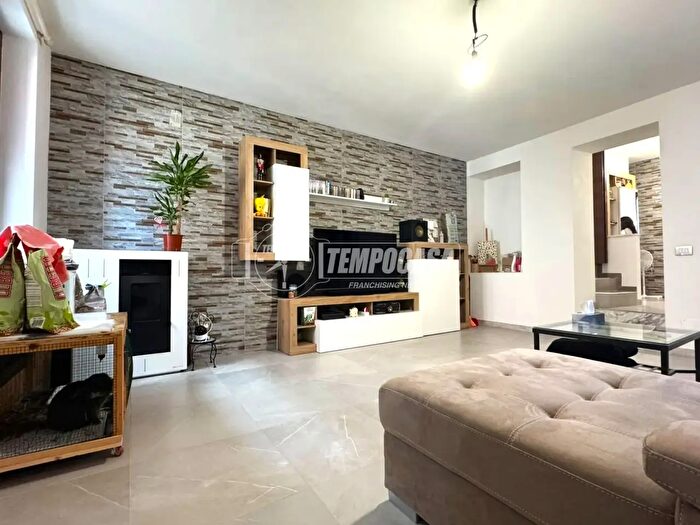 Casa trilocale in vendita in Via Carlo Casale, Druento