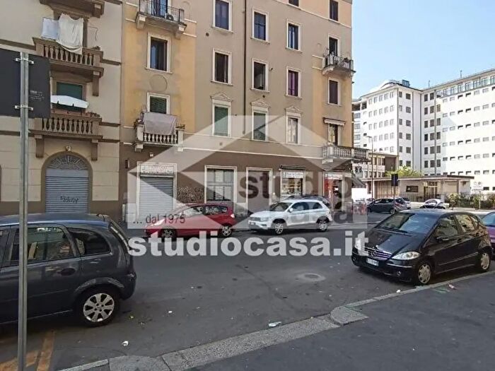 Appartamento bilocale in vendita in Via dei Cinquecento, Milano