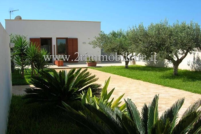 Casa quadrilocale in affitto in SP, Quarara Costa Orientale, Mazara del Vallo