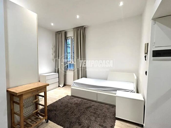 Appartamento monolocale in affitto in Via Crescenzago, Milano