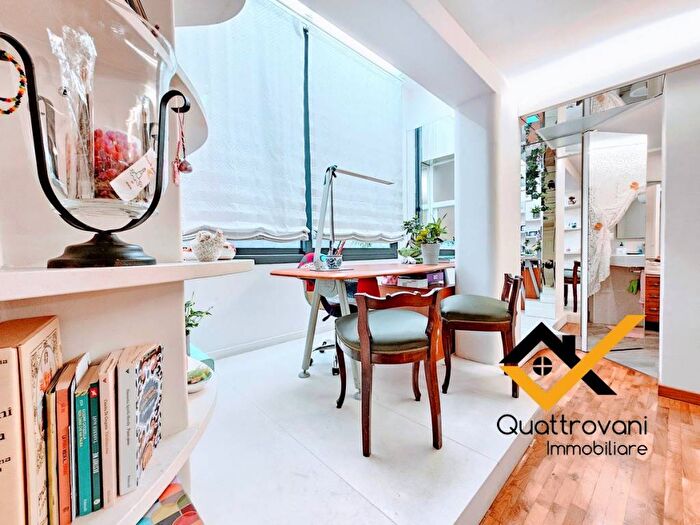 Appartamento bilocale in affitto in Largo Rosolino Pilo, XX Settembre Tribunale, Catania