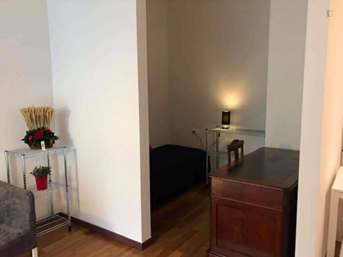 Appartamento bilocale in affitto in Via Privata Chioggia, Turro, Milano