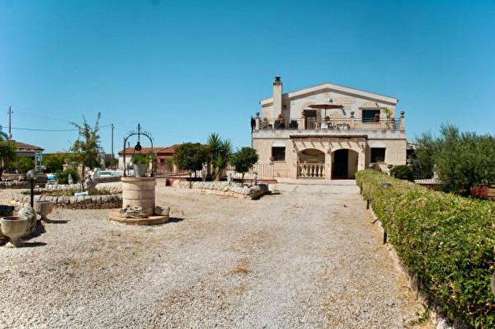 Casa quadrilocale in vendita in Sp, Ragusa