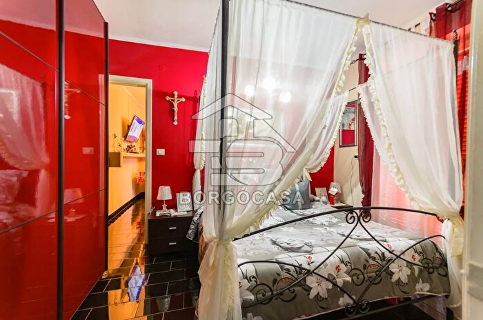 Appartamento bilocale in vendita in Manfredonia