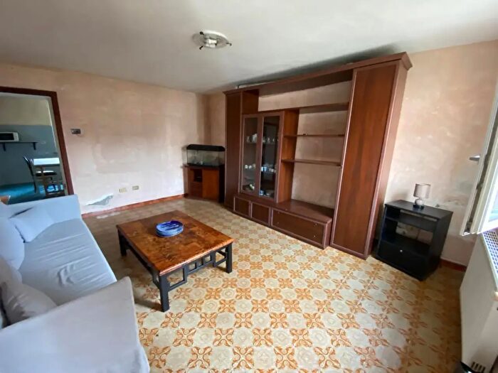 Casa trilocale in vendita in Via Alessandro Marenghi, Piacenza
