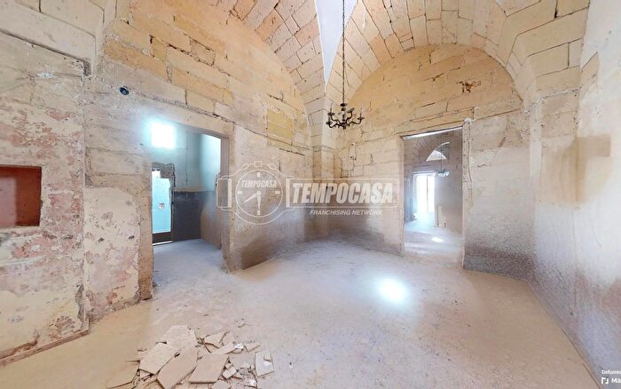 Casa trilocale in vendita in Largo Caduti di Nassiriya, Cavallino