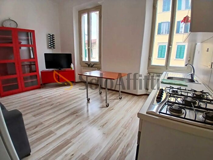Appartamento bilocale in affitto in Firenze