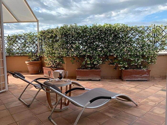 Casa con 6 locali in affitto in Via Nicola Martelli, Euclide, Roma