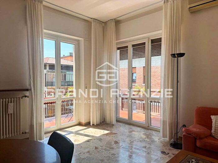 Appartamento quadrilocale in affitto in Via Antoniotto Usodimare, Borgo Nuovo Navigatori, Verona