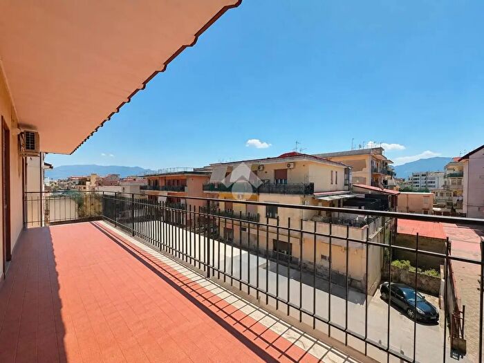 Appartamento in vendita in Via Alcide De Gasperi, Scafati