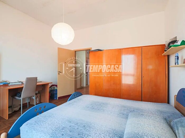 Appartamento con 5 locali in vendita in Forli